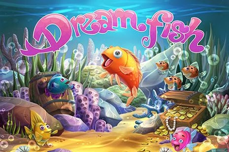 Download Dream Fish